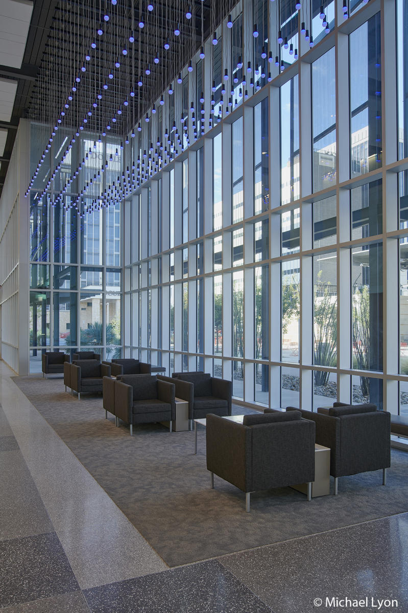 8_133656 - Bush Convention Center - Midland