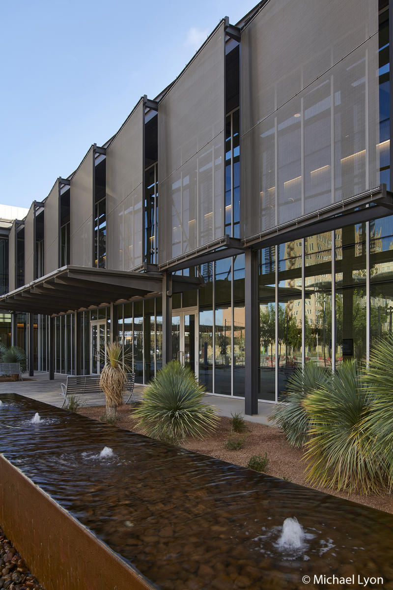 8_133690 - Bush Convention Center - Midland