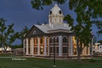 © 2025 Michael Lyon Photography - Mason, Texas