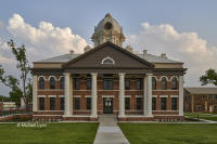 © 2025 Michael Lyon Photography - Mason, Texas