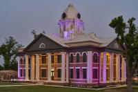 © 2025 Michael Lyon Photography - Mason, Texas