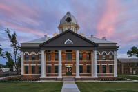 © 2025 Michael Lyon Photography - Mason, Texas