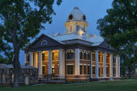 © 2025 Michael Lyon Photography - Mason, Texas