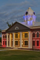 © 2025 Michael Lyon Photography - Mason, Texas