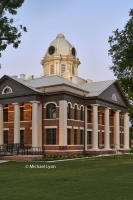 © 2025 Michael Lyon Photography - Mason, Texas