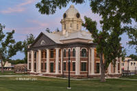 © 2025 Michael Lyon Photography - Mason, Texas