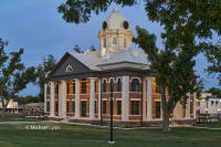 © 2025 Michael Lyon Photography - Mason, Texas