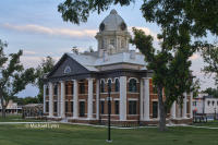 © 2025 Michael Lyon Photography - Mason, Texas