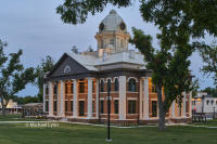 © 2025 Michael Lyon Photography - Mason, Texas