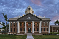 © 2025 Michael Lyon Photography - Mason, Texas