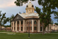 © 2025 Michael Lyon Photography - Mason, Texas