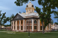 © 2025 Michael Lyon Photography - Mason, Texas