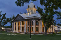 © 2025 Michael Lyon Photography - Mason, Texas