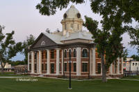 © 2025 Michael Lyon Photography - Mason, Texas