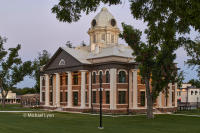 © 2025 Michael Lyon Photography - Mason, Texas