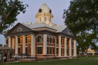 © 2025 Michael Lyon Photography - Mason, Texas