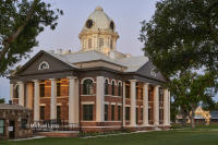 © 2025 Michael Lyon Photography - Mason, Texas